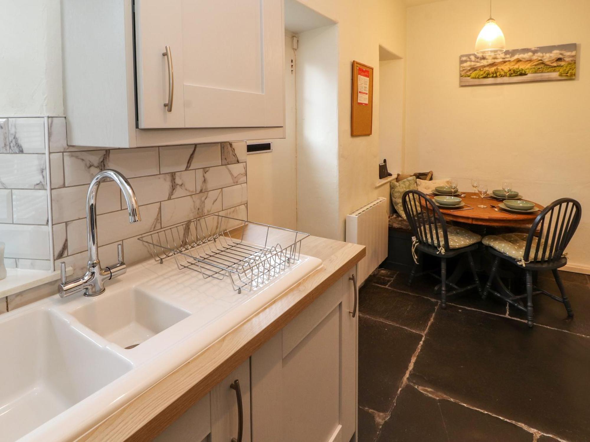 Ednas Cottage Ambleside Εξωτερικό φωτογραφία