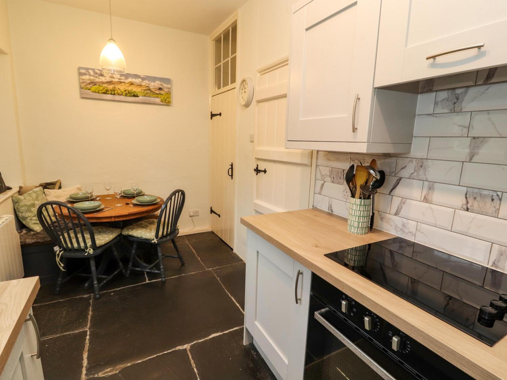 Ednas Cottage Ambleside Εξωτερικό φωτογραφία