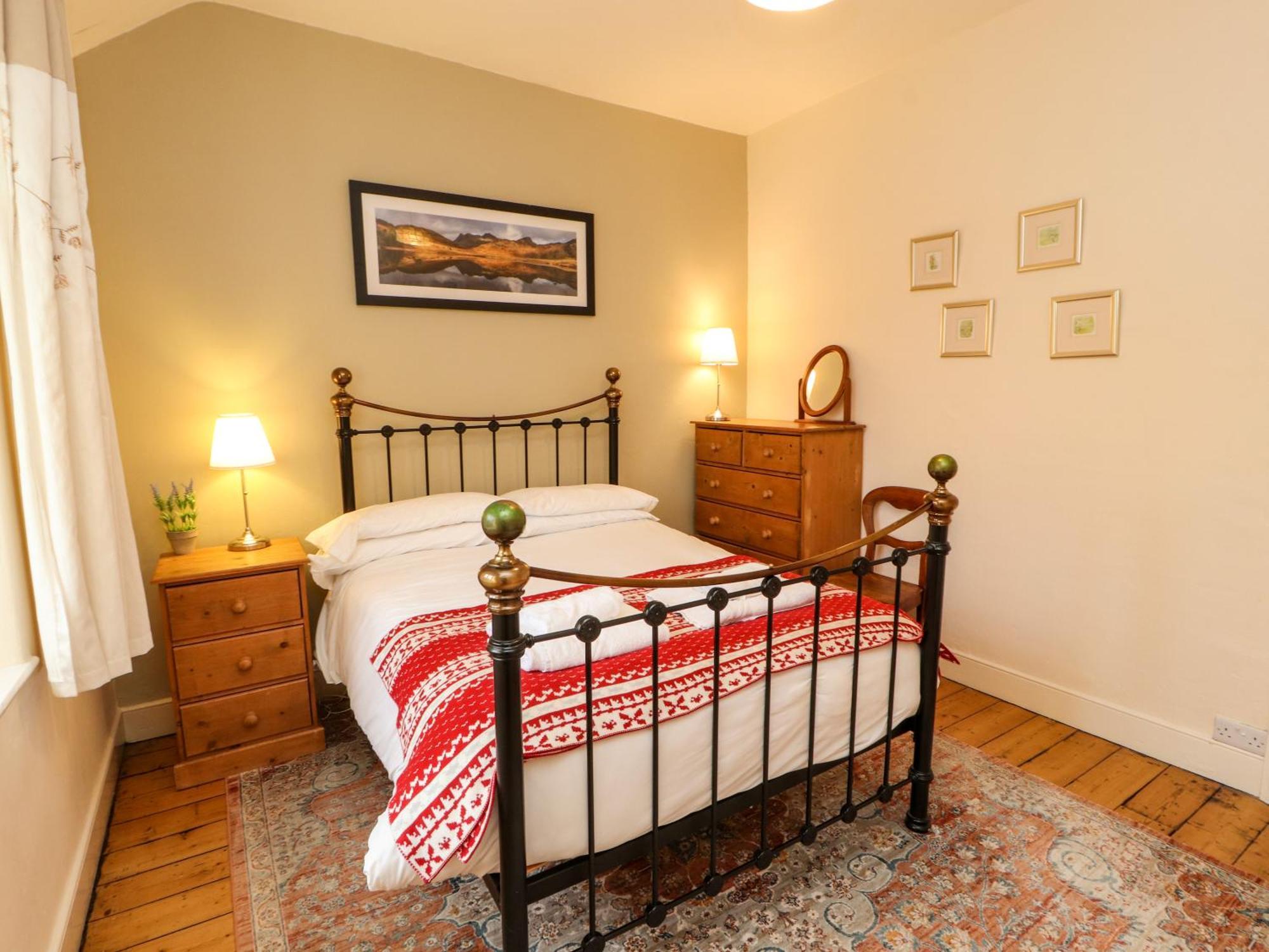 Ednas Cottage Ambleside Εξωτερικό φωτογραφία