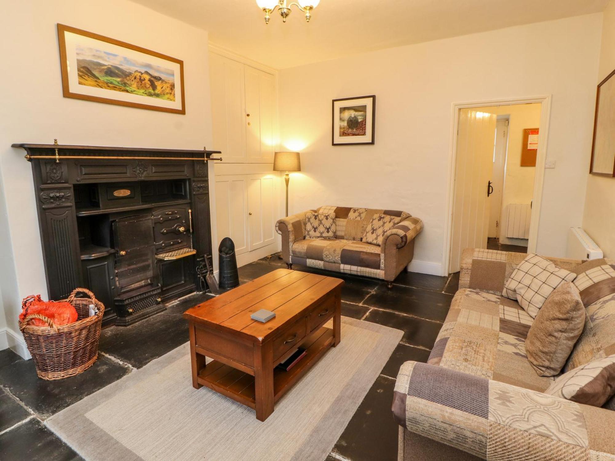 Ednas Cottage Ambleside Εξωτερικό φωτογραφία