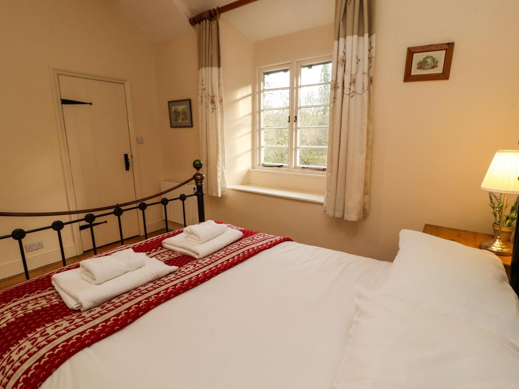 Ednas Cottage Ambleside Εξωτερικό φωτογραφία