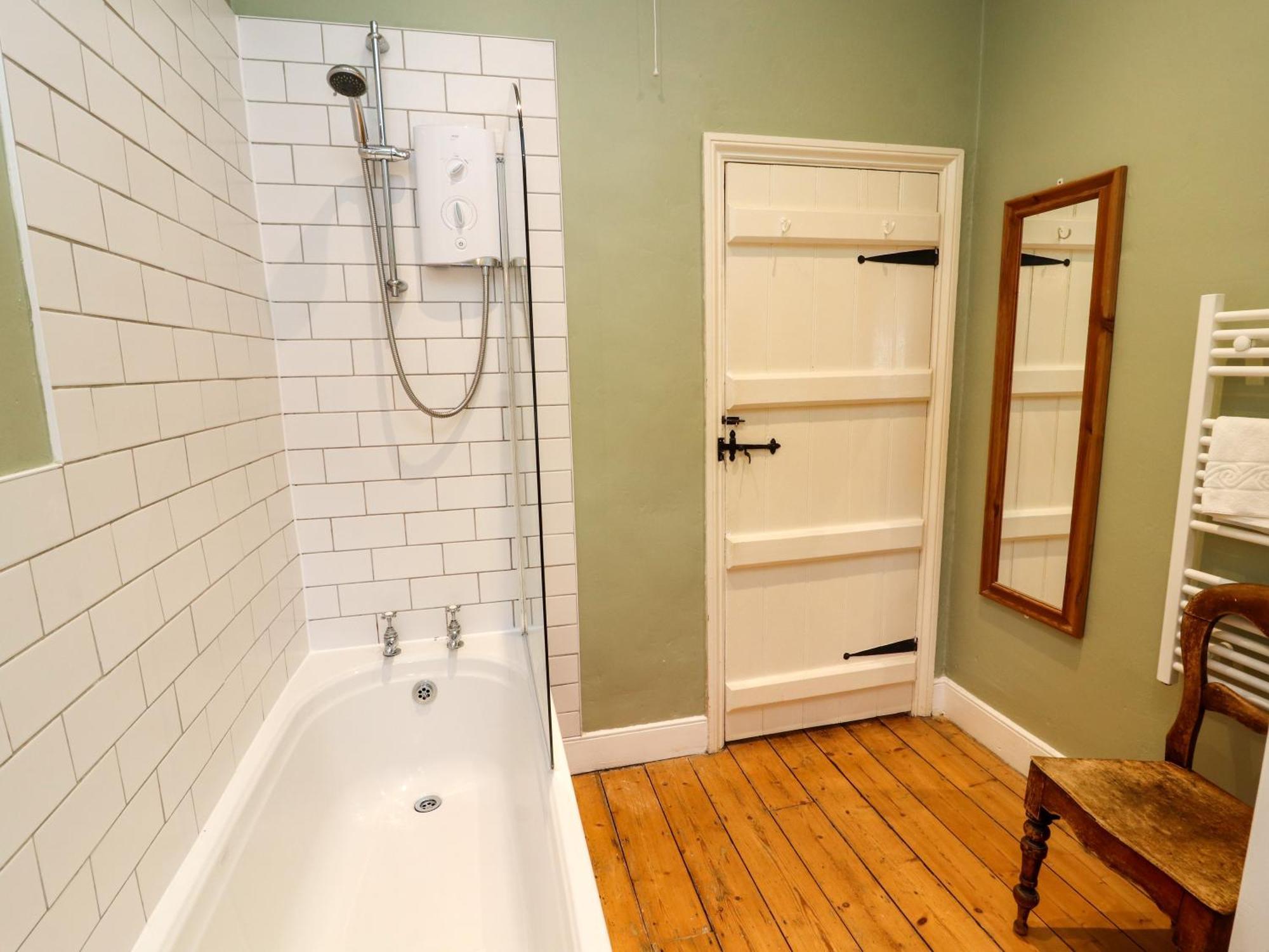 Ednas Cottage Ambleside Εξωτερικό φωτογραφία