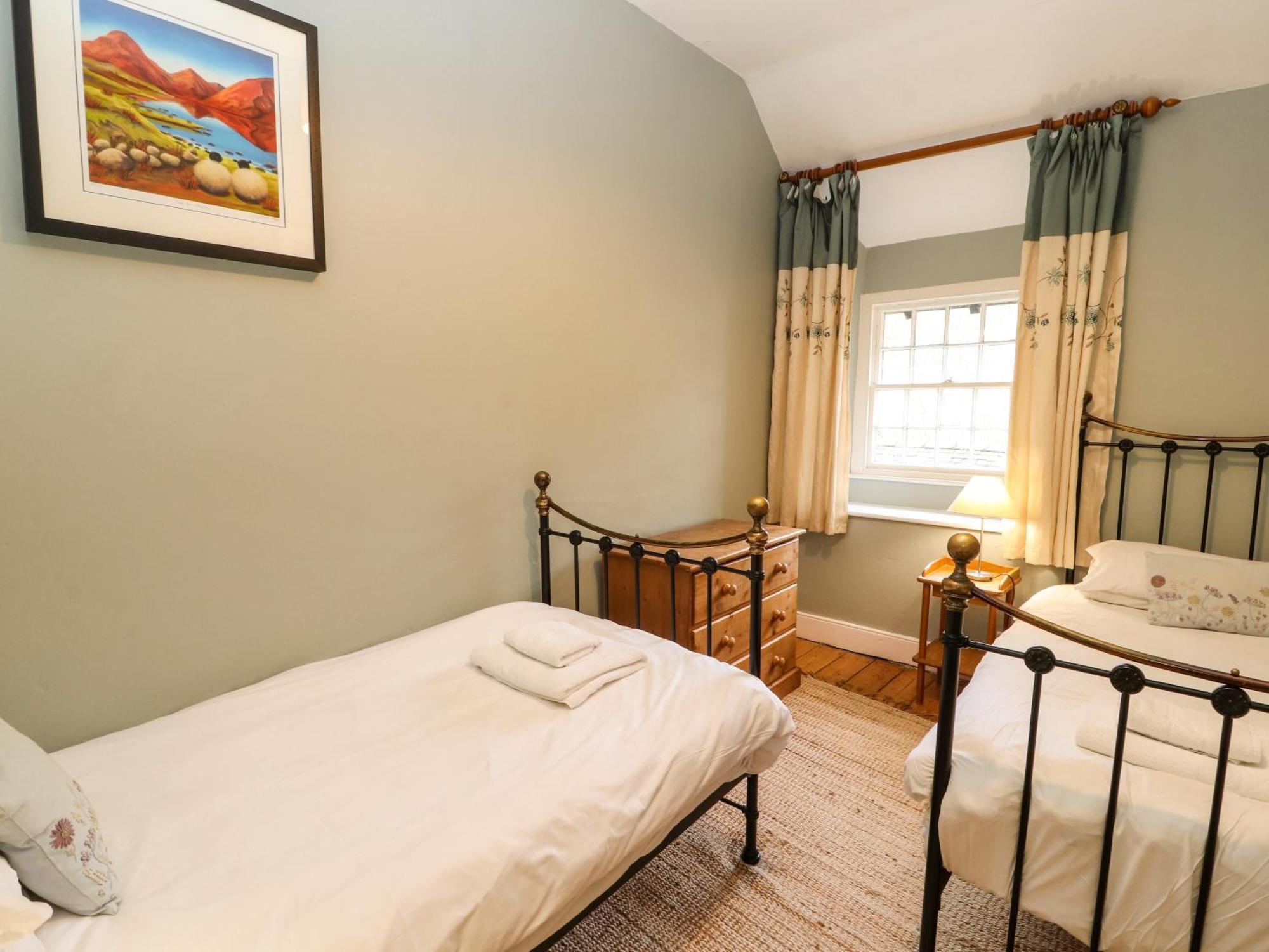 Ednas Cottage Ambleside Εξωτερικό φωτογραφία