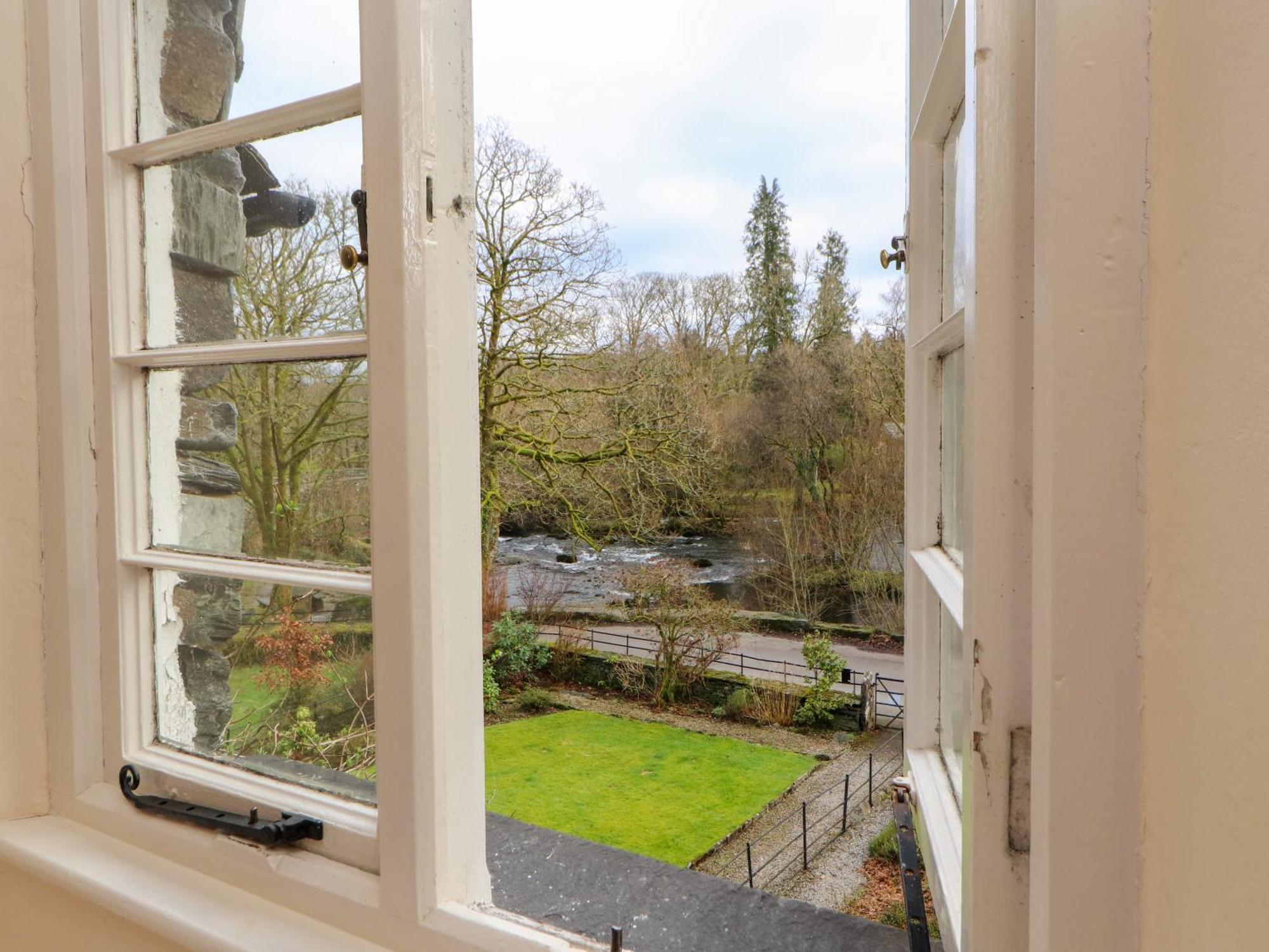 Ednas Cottage Ambleside Εξωτερικό φωτογραφία