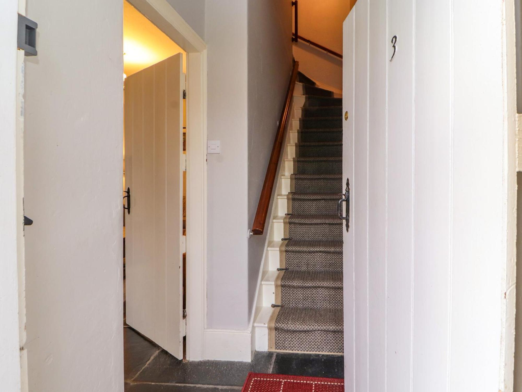 Ednas Cottage Ambleside Εξωτερικό φωτογραφία