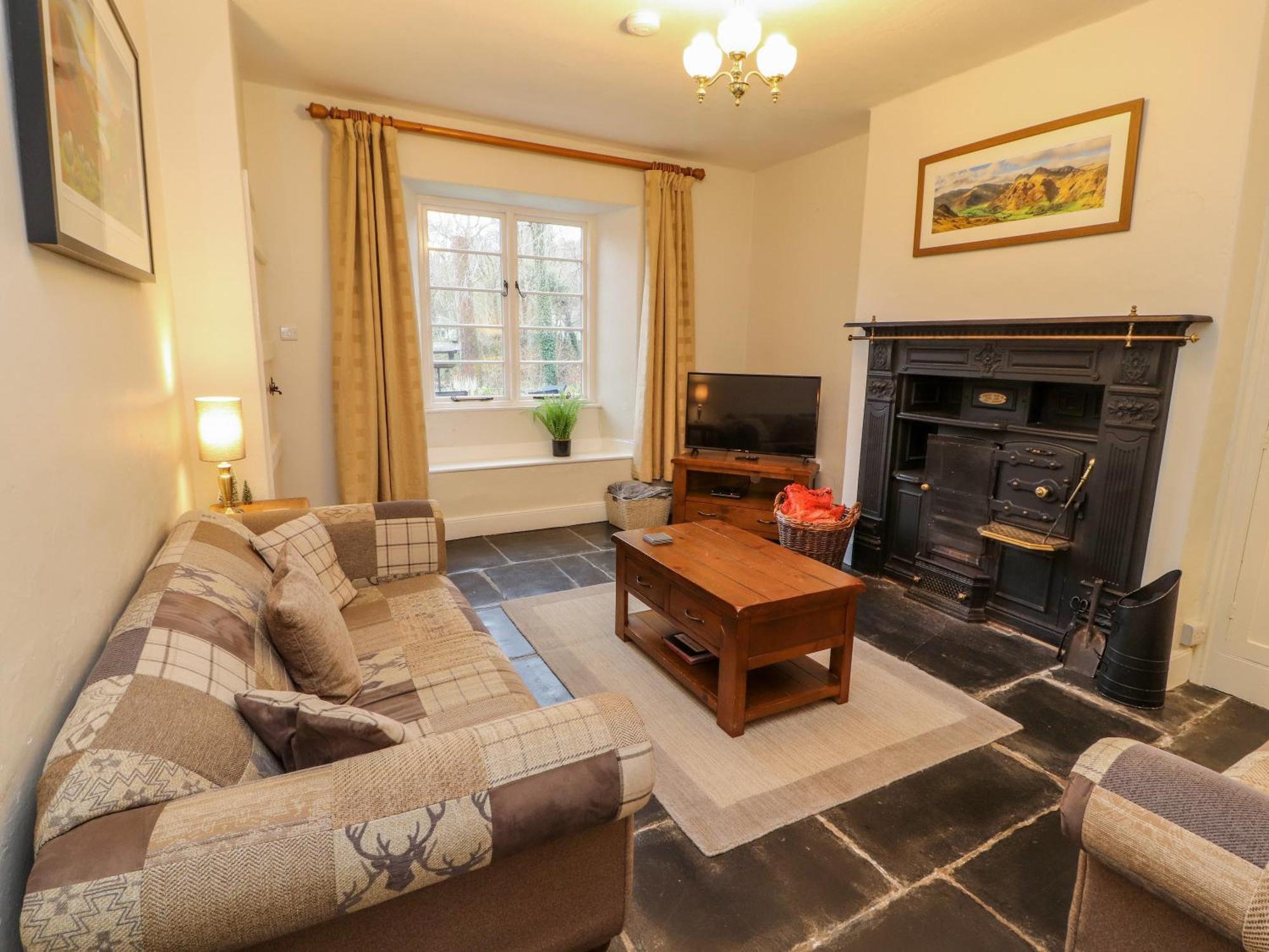 Ednas Cottage Ambleside Εξωτερικό φωτογραφία