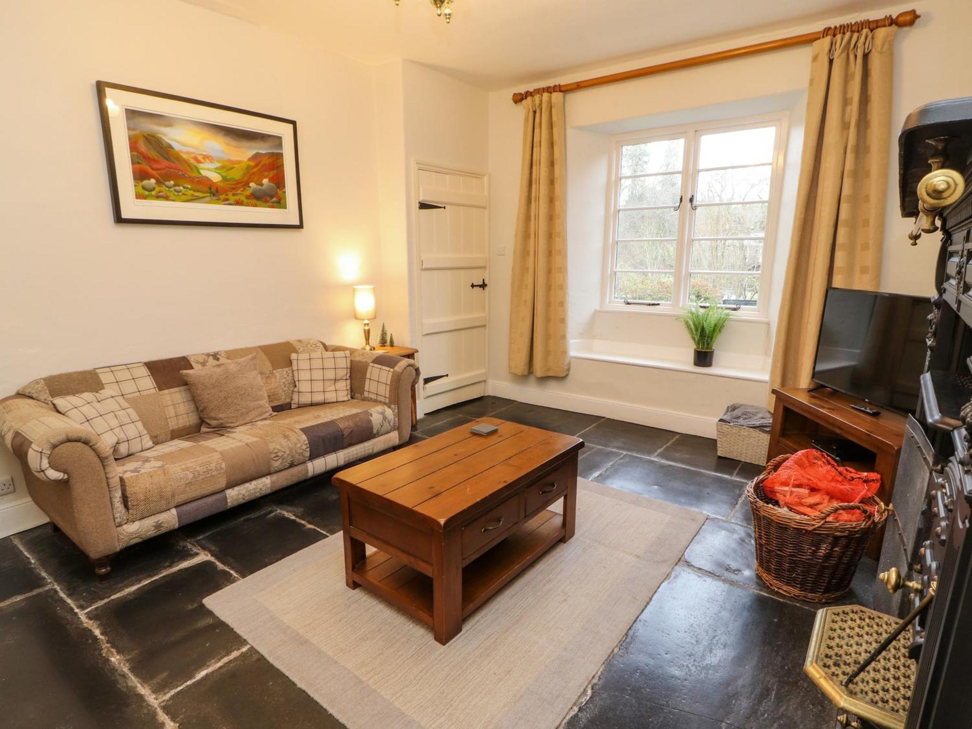 Ednas Cottage Ambleside Εξωτερικό φωτογραφία