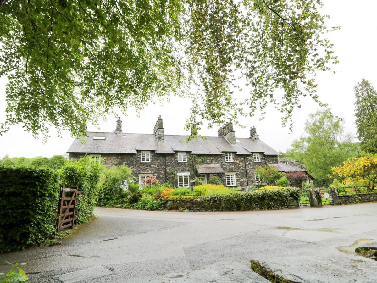 Ednas Cottage Ambleside Εξωτερικό φωτογραφία