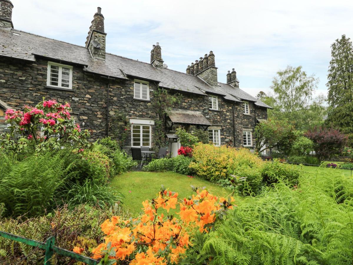 Ednas Cottage Ambleside Εξωτερικό φωτογραφία
